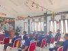 Lapas Pemuda Madiun dan Kemenag Kota Madiun Bangun Karakter Warga Binaan lewat Pembinaan Rohani Kristen dan Katolik