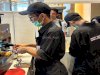 Diminati Peserta Rakornas, Lebih dari 500 Gelas 5PM Coffee Lapas Kelas I Cipinang Habis dalam Sehari