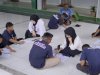  Lapas Pangkalpinang Berantas Buta Aksara Warga Binaan lewat Pembinaan Calistung