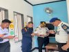 Sterilisasi Komunikasi Ilegal, Lapas Wahai Perketat Pengawasan Wartelsuspas