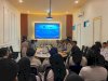 LPKA Muara Bulian Gandeng BRI Cabang Muara Bulian Gelar Pelatihan Budaya Pelayanan Prima