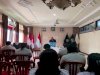 Bapas Ambon Gelar Ibadah Persekutuan Kristen, Perkuat Iman dan Kebersamaan Petugas