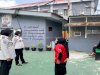 Kalapas Perempuan Ambon Pantau Langsung Sejumlah Titik dan Menu Warga Binaan 