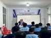 Dari Balik Jeruji, Warga Binaan Lapas Luwuk Semangat Belajar Calistung