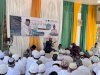 Rutan Rantau Gelar Safari Dakwah bersama Habib Ahmad Al Habsyi Bertema “Wakaf One Family One Qur’an”
