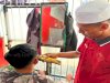 Rutan Rantau Dorong Keterampilan Warga Binaan melalui Pembinaan Kemandirian Potong Rambut