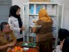 Perkuat Layanan Kesehatan, Rutan Perempuan Surabaya Terima Pendampingan UPKDK
