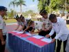 Kanwil Ditjenpas Sultra Kawal Zero Halinar di Lapas Kendari