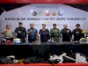 Lapas Malang Libatkan TNI, Polri, dan BNN Laksanakan Razia Blok dan Tes Urine 