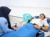 Lapas Bulukumba Sumbangkan Darah dalam Peringatan HUT Ke-81 TNI