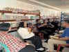 Kebaktian Warga Binaan Dalami Makna Kasih, Lapas Narkotika Karang Intan Dorong Perubahan Sikap