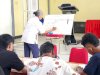 Lapas Tual Gandeng SKB Maluku Tenggara Gelar Pendidikan Kesetaraan bagi Warga Binaan