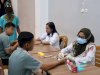 LPKA Ambon Gandeng Puskesmas Passo Hadirkan Layanan Kesehatan Gratis
