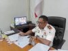 Karutan Masohi Paparkan Program Ketahanan Pangan kepada RRI Ambon