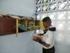 Deteksi Dini Gangguan Kamtib, Lapas Piru Gelar Penggeledahan Insidentil