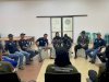 Lapas Kuningan Fasilitasi Ruang Refleksi Warga Binaan Kasus Narkotika melalui Konseling Kelompok