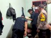 Cegah Gangguan Kamtib, Lapas Wahai Gelar Razia Hunian dan Tes Urine Bersama TNI-Polri