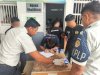 Lapas Kendari Tes Urine Warga Binaan sebagai Deteksi Dini Narkoba