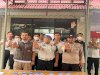 Deteksi Dini Narkoba, Bapas Amuntai bersama BNNK dan Polres HSU Tes Urine Petugas
