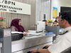 Tertib Administrasi, Rutan Rantau Koordinasikan Proses Balik Nama Sertifikat Tanah ke Kantor Pertanahan Kab. Tapin