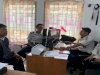 Perkuat Layanan Pos Bapas Rantau, Bapas Amuntai Sosialisasikan Tugas Pembimbingan Kemasyarakatan