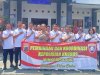 Bersama Polres Brebes, Binkorpolsus Jadi Momentum Lapas Brebes Tingkatkan Disiplin dan Kesiapan