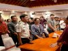Lapas Tabanan Perkuat Komunikasi Publik lewat Pelatihan Kehumasan bersama PWI Kab. Tabanan