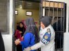 Cegah Gangguan Kamtib, Lapas Perempuan Kendari Geledah Blok Hunian