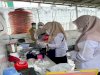 Rutan Barabai Pastikan Kualitas Air Layak untuk Dukung Kesehatan dan Sanitasi Warga Binaan