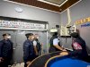 Karutan Tanjung Turun Langsung, Pastikan Keamanan dan Kondisi Warga Binaan di Malam Hari