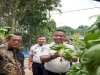 Lapas Sibolga Sambut Kunjungan DPRD Kota Sibolga, Tinjau Langsung Pelayanan dan Program Pembinaan