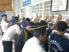 Cegah Gangguan Kamtib dan Halinar, Rutan Masohi Gelar Penggeledahan Insidentil