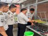 LPKA Pangkalpinang Dukung Ketahanan Pangan lewat Penyemaian Bibit Sayur Hidroponik
