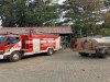 Kolaborasi Peduli Air, Rutan Pelaihari Terima 8.000 Liter dari PDAM Tanah Laut dan BPK Arissa