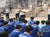 Lapas Tanjung Pastikan Kesehatan dan Keamanan  Warga Binaan melalui Sapa Kasih