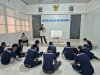 Perkuat Pembinaan Pendidikan, Rutan Majene Gelar Kelas Bahasa Inggris bagi Warga Binaan