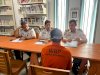 Dukung Reintegrasi Sosial, Bapas Ambon Laksanakan Litmas di Lapas Saparua dan Lapas Piru