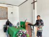 LPKA Manokwari Gandeng Kemenag Laksanakan Bintal Roh bagi Anak Binaan