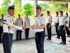 Apresiasi Kinerja, Lapas Bandanaira Berikan Penghargaan Pegawai Teladan