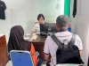 Lapas Piru Fasilitasi Litmas PK Bapas Ambon, Dukung Proses Integrasi Warga Binaan