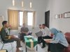 Perkuat Pendidikan Warga Binaan, Lapas Kendari Koordinasi dengan SKB Kota Kendari