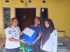 Lapas Perempuan Ambon Salurkan Bansos bagi Masyarakat Desa Negeri Lama dan Negeri Passo
