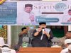 Safari Dakwah Habib Ahmad Al Habsyi Ajak Warga Binaan Rutan Tanjung Perbanyak Amal Kebaikan