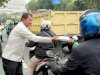 Ditjenpas Eratkan Kebersamaan dengan Masyarakat lewat Kamis Berkah