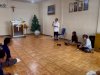 Ruang Teduh di Lapas, Warga Binaan Lapas Kotabaru Jalani Ibadah Gereja