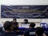 Posbindu PTM Rutan Pelaihari Deteksi Dini Risiko Kesehatan 31 Warga Binaan