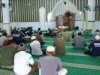 Belajar dari Ulama dan Sahabat, Warga Binaan Lapas Banjarmasin Diingatkan Perkuat Iman dan Amal Saleh