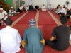 Majelis Taklim Al-Hijrah Lapas Batulicin Ulas Makna Niat sebagai Fondasi Ibadah