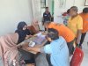 Lewat Jumpa Kesan, Lapas Piru Periksa Kesehatan Warga Binaan Lansia dan Disabilitas