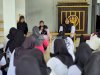 Perkuat Pembinaan Kepribadian, Lapas Perempuan Kendari Gandeng Kemenag Gelar Ceramah Agama